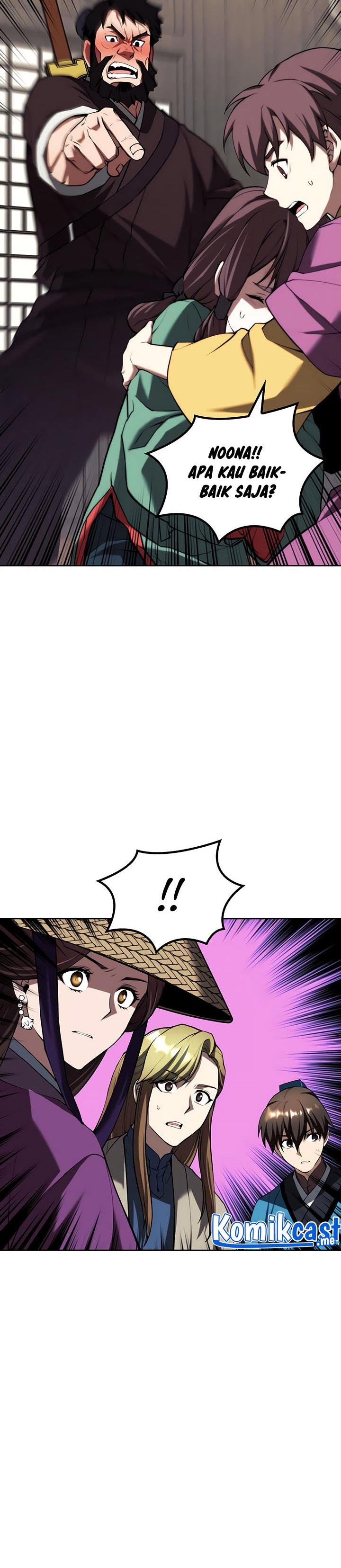 image-komik-tale-of-a-scribe-who-retires-to-the-countryside-chapter-125-32/41