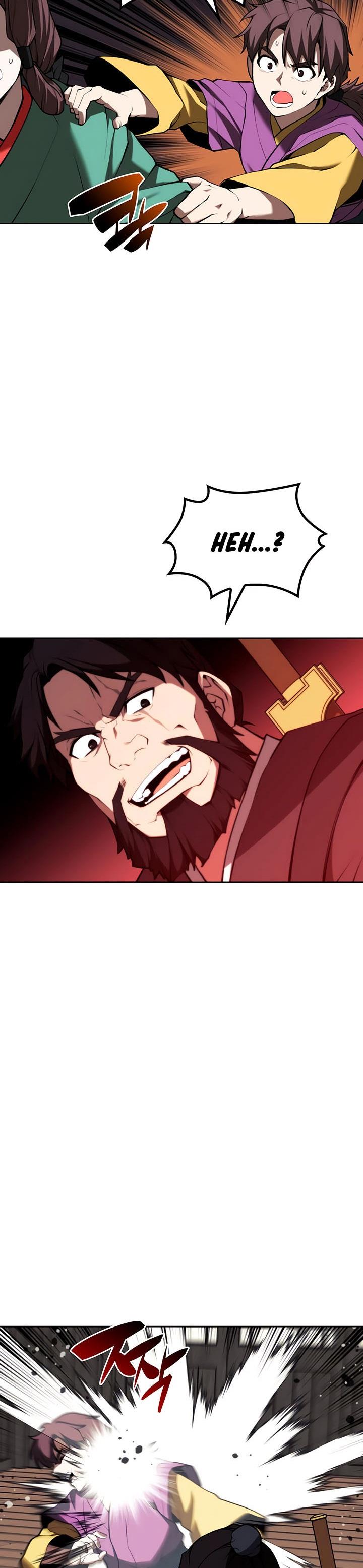 image-komik-tale-of-a-scribe-who-retires-to-the-countryside-chapter-125-34/41