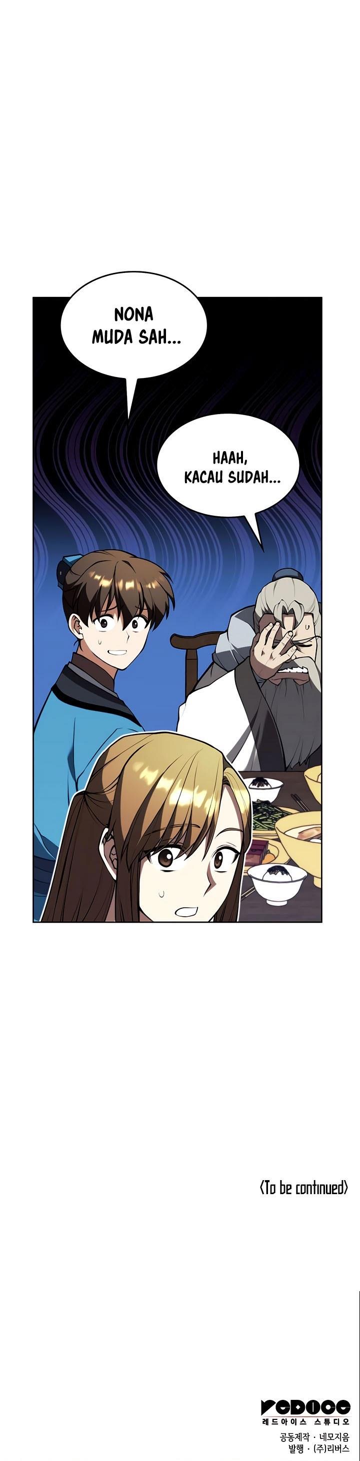 image-komik-tale-of-a-scribe-who-retires-to-the-countryside-chapter-125-40/41