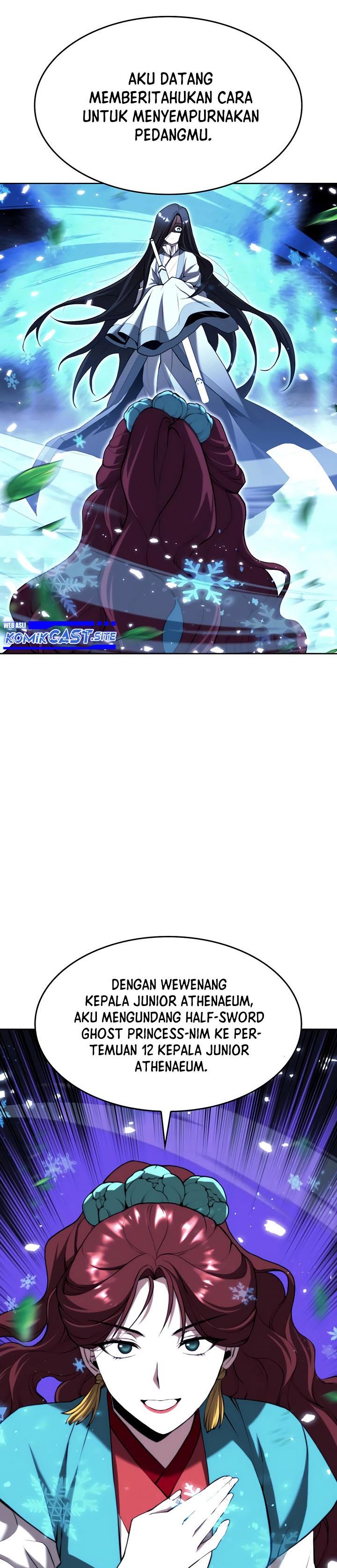 image-komik-tale-of-a-scribe-who-retires-to-the-countryside-chapter-127-6/47