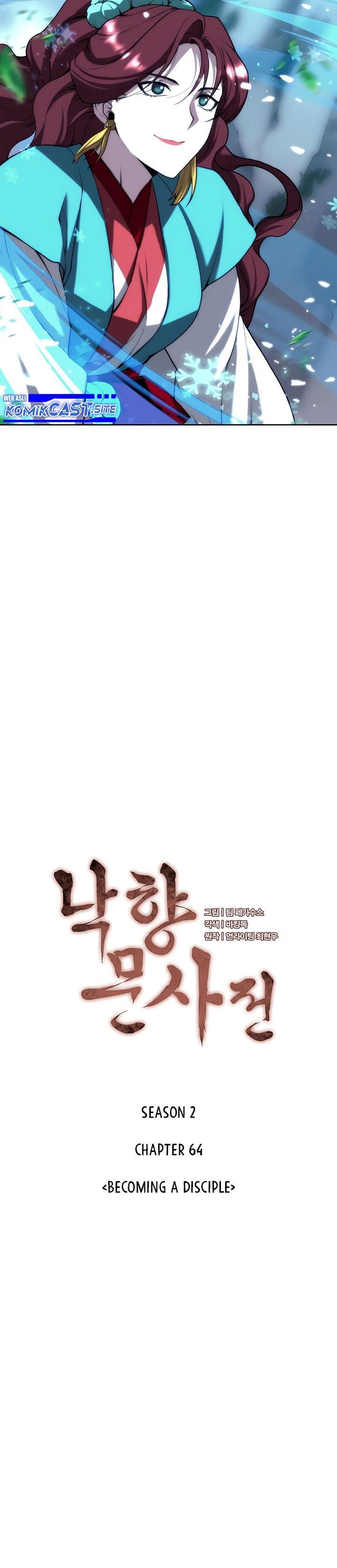 image-komik-tale-of-a-scribe-who-retires-to-the-countryside-chapter-127-9/47