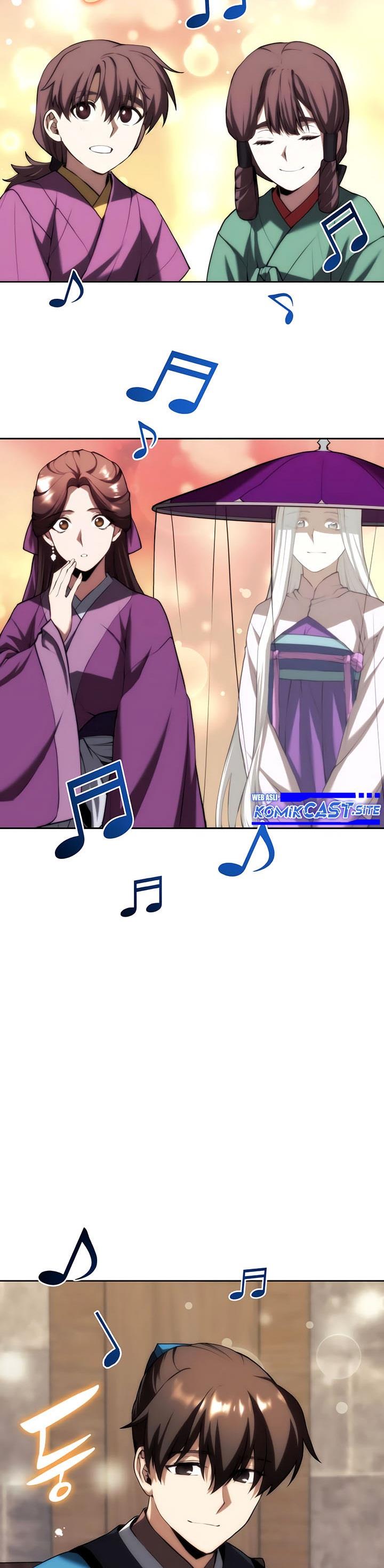 image-komik-tale-of-a-scribe-who-retires-to-the-countryside-chapter-127-11/47