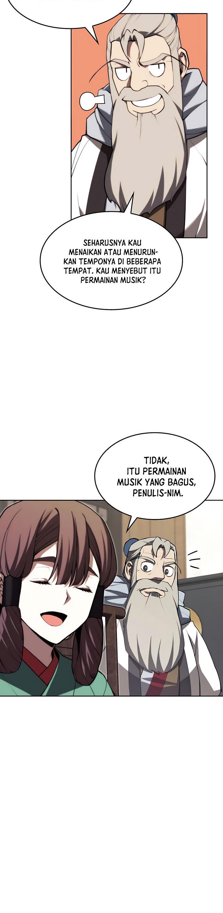 image-komik-tale-of-a-scribe-who-retires-to-the-countryside-chapter-127-14/47