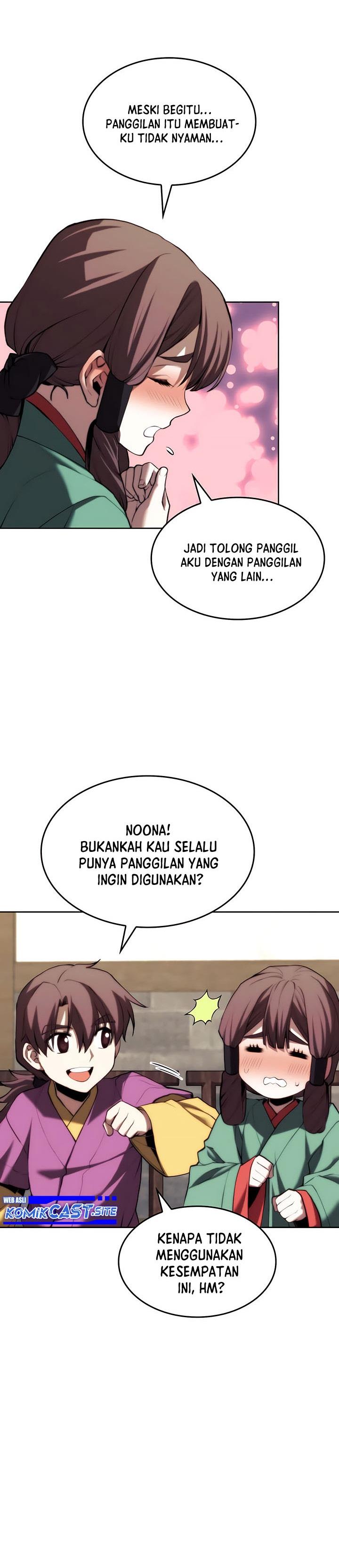 image-komik-tale-of-a-scribe-who-retires-to-the-countryside-chapter-127-19/47