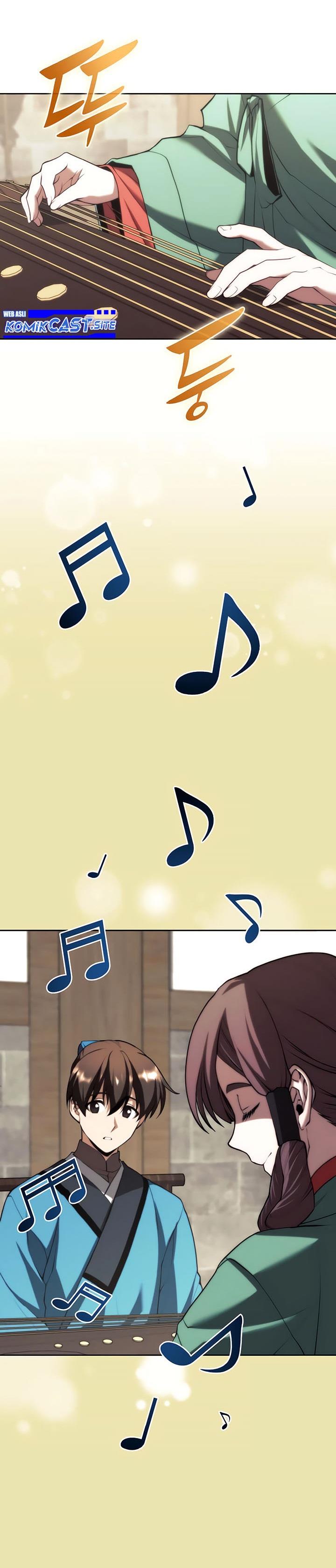 image-komik-tale-of-a-scribe-who-retires-to-the-countryside-chapter-127-24/47