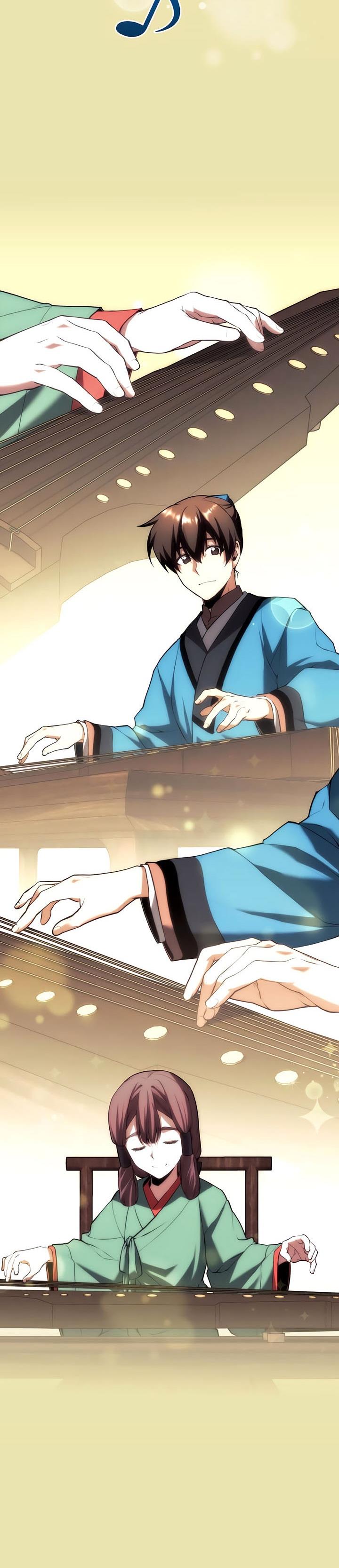 image-komik-tale-of-a-scribe-who-retires-to-the-countryside-chapter-127-31/47