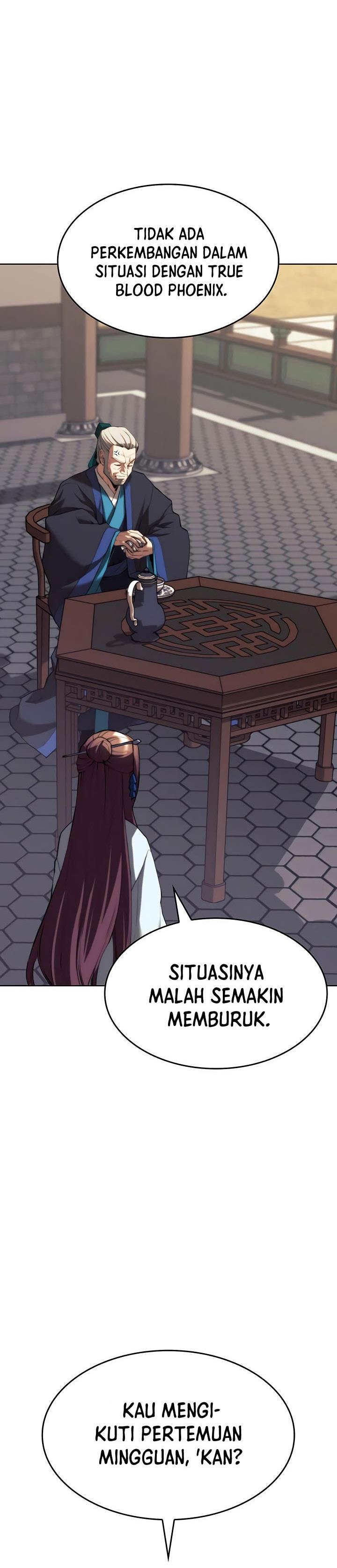 image-komik-tale-of-a-scribe-who-retires-to-the-countryside-chapter-127-39/47