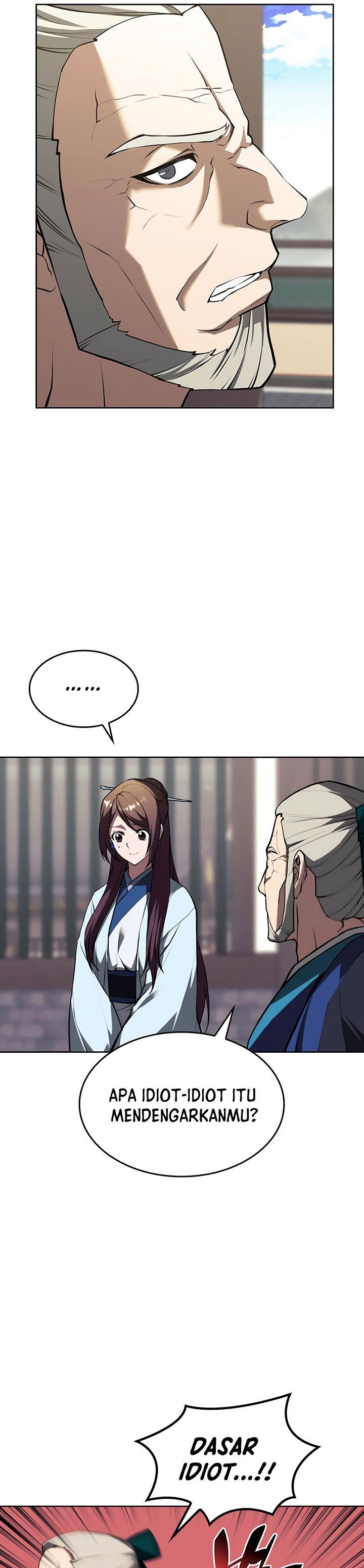 image-komik-tale-of-a-scribe-who-retires-to-the-countryside-chapter-127-40/47