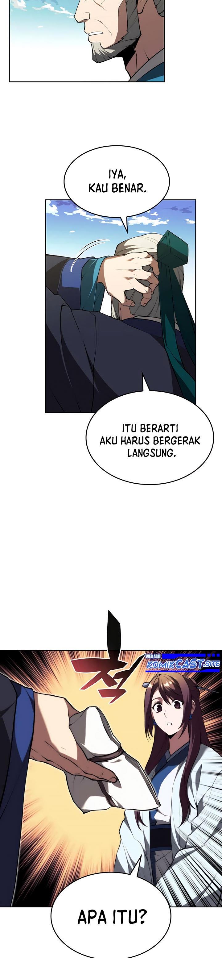 image-komik-tale-of-a-scribe-who-retires-to-the-countryside-chapter-127-43/47