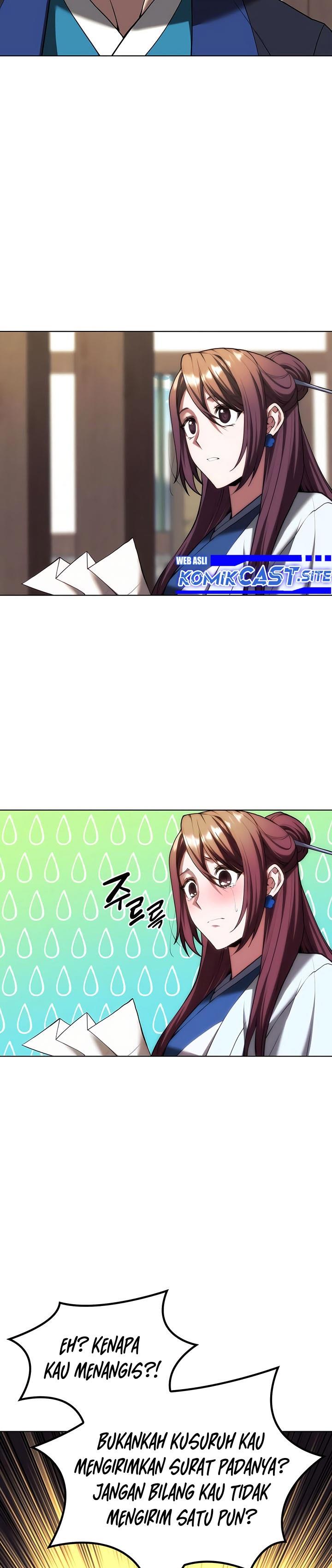 image-komik-tale-of-a-scribe-who-retires-to-the-countryside-chapter-128-1/45