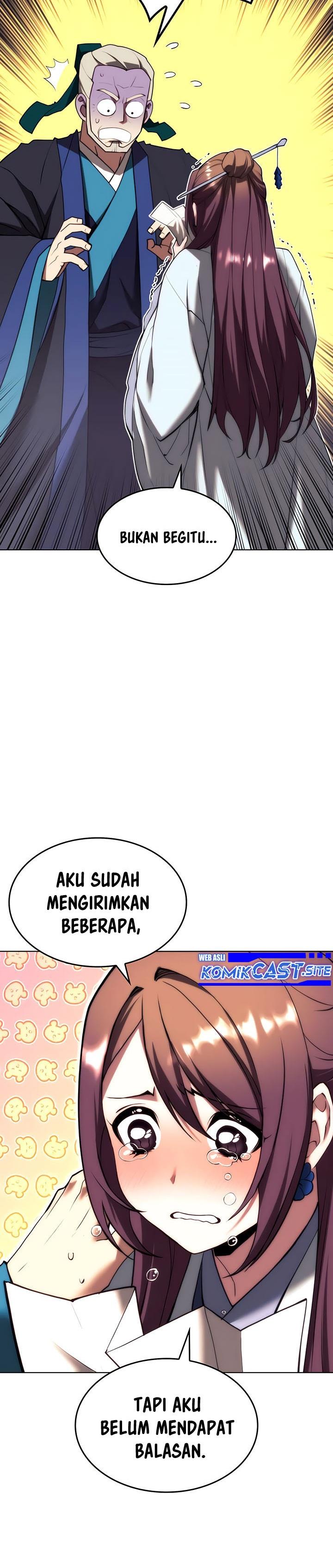 image-komik-tale-of-a-scribe-who-retires-to-the-countryside-chapter-128-2/45