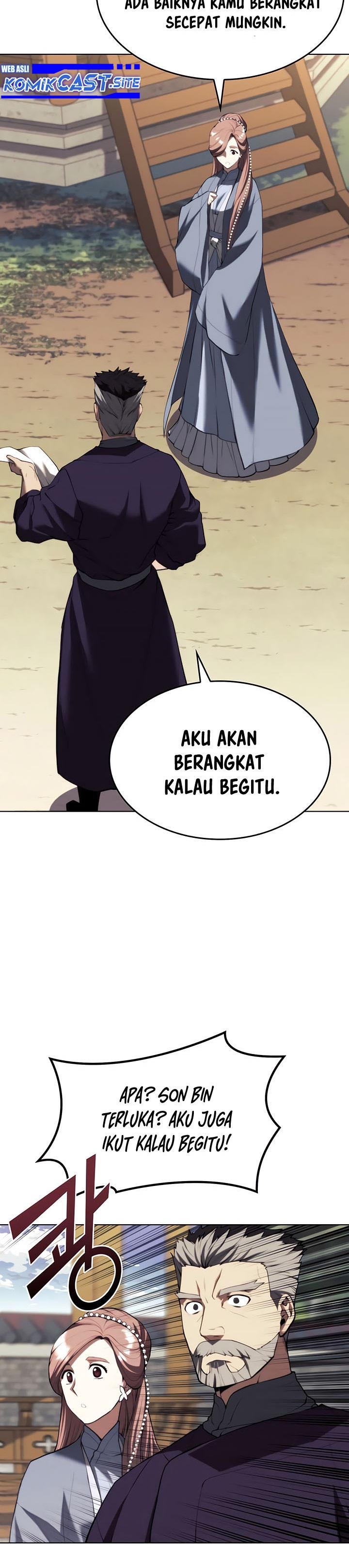 image-komik-tale-of-a-scribe-who-retires-to-the-countryside-chapter-128-9/45