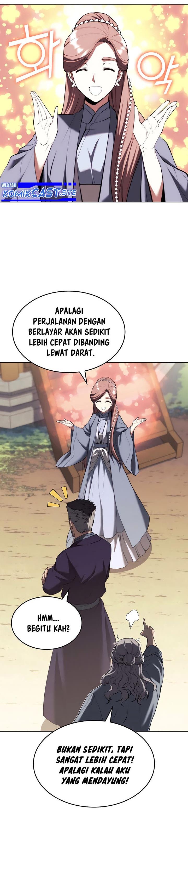 image-komik-tale-of-a-scribe-who-retires-to-the-countryside-chapter-128-14/45