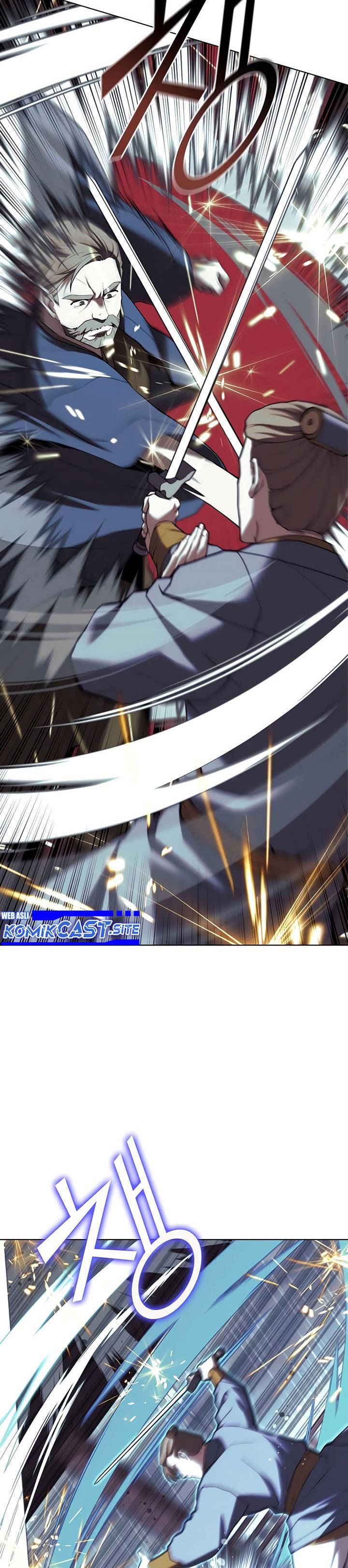 image-komik-tale-of-a-scribe-who-retires-to-the-countryside-chapter-128-21/45