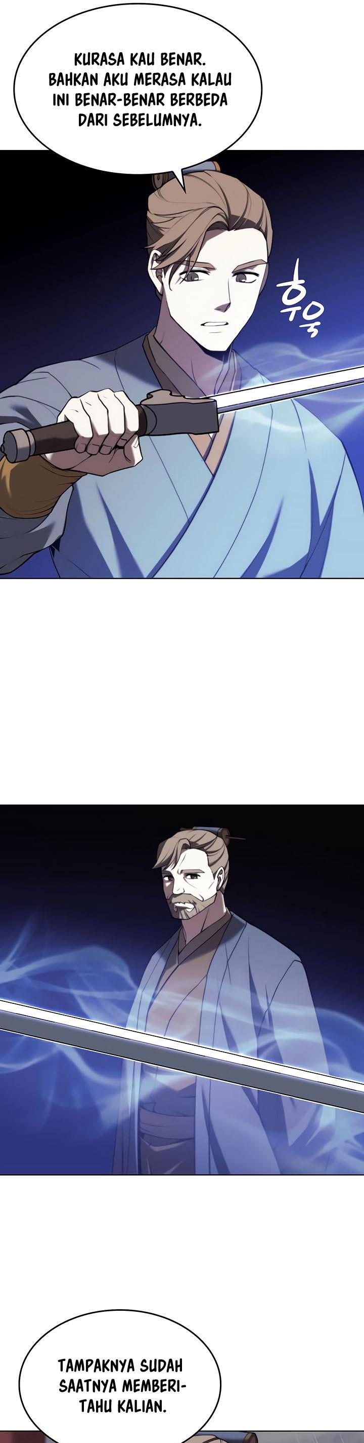 image-komik-tale-of-a-scribe-who-retires-to-the-countryside-chapter-128-30/45