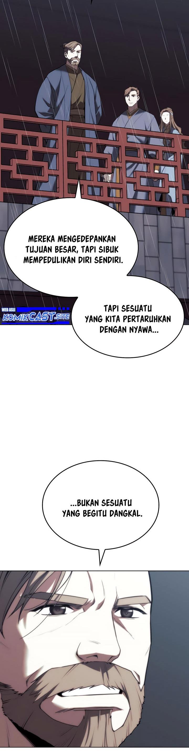 image-komik-tale-of-a-scribe-who-retires-to-the-countryside-chapter-128-33/45