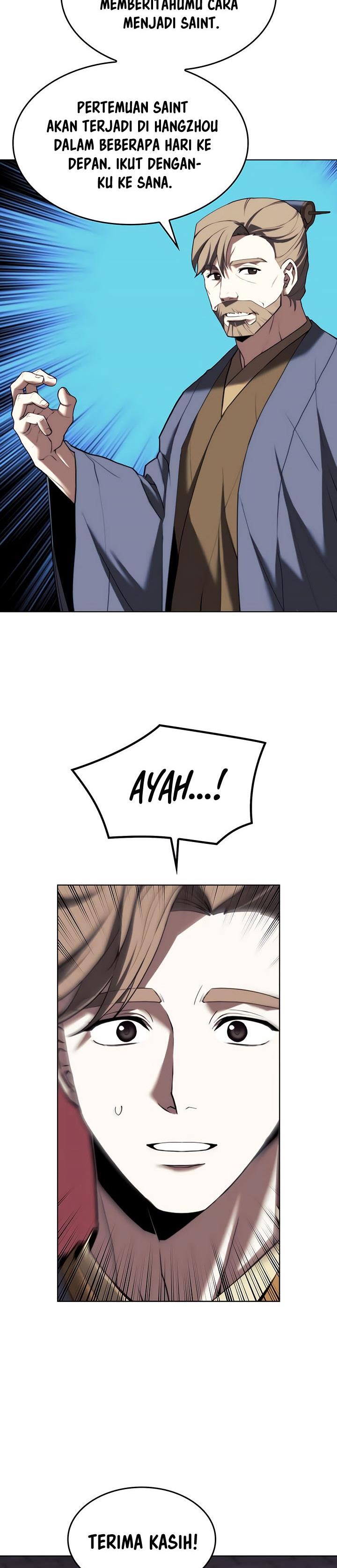 image-komik-tale-of-a-scribe-who-retires-to-the-countryside-chapter-128-36/45