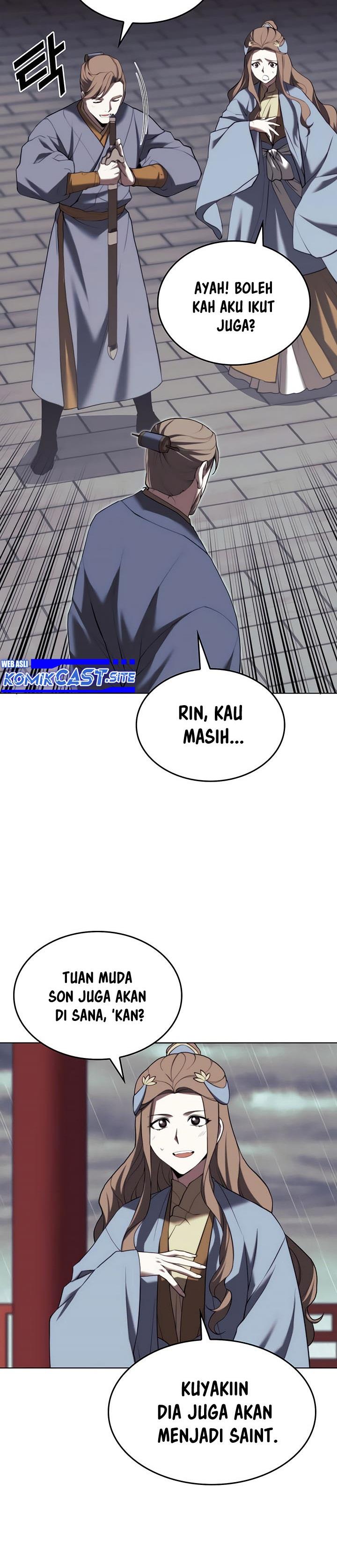 image-komik-tale-of-a-scribe-who-retires-to-the-countryside-chapter-128-37/45