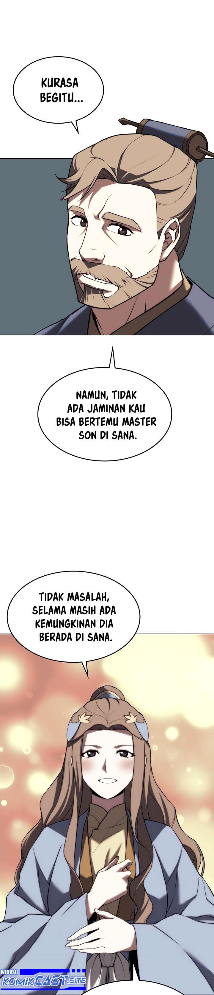 image-komik-tale-of-a-scribe-who-retires-to-the-countryside-chapter-128-38/45