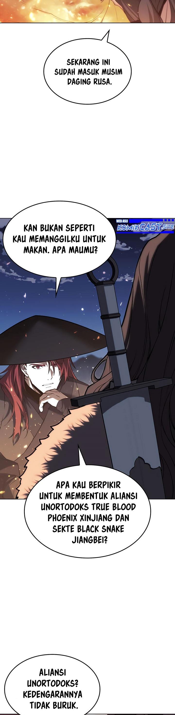 image-komik-tale-of-a-scribe-who-retires-to-the-countryside-chapter-128-41/45