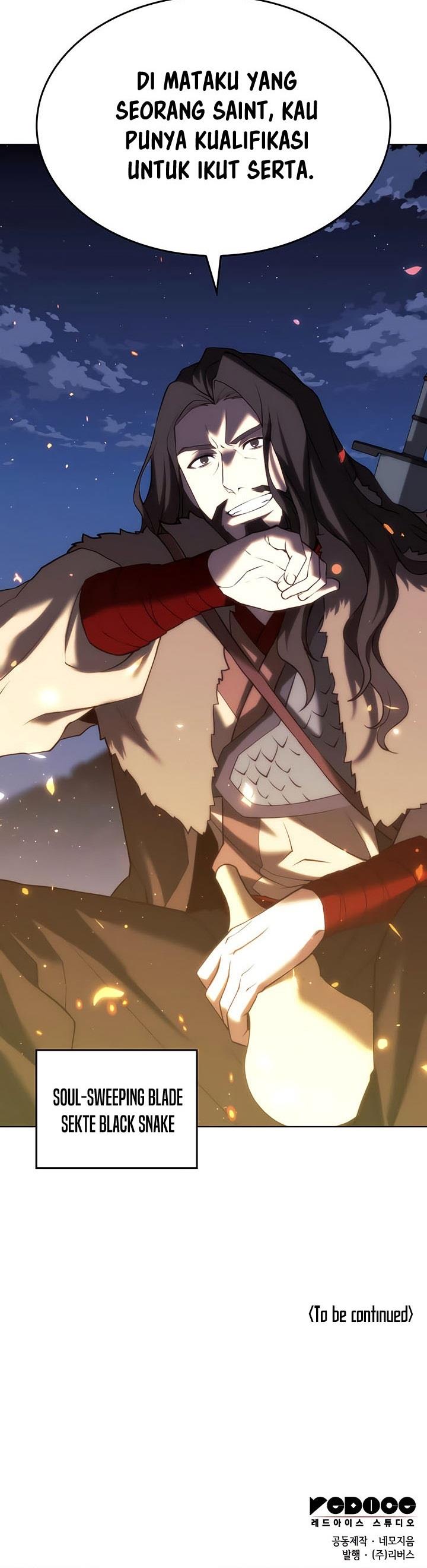 image-komik-tale-of-a-scribe-who-retires-to-the-countryside-chapter-128-44/45