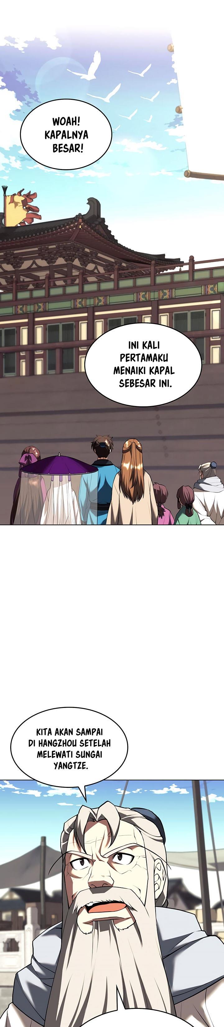 image-komik-tale-of-a-scribe-who-retires-to-the-countryside-chapter-129-10/45