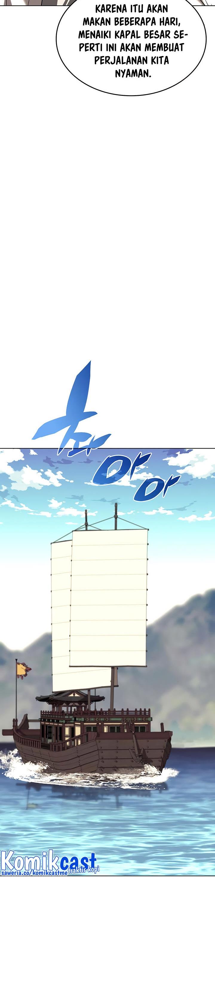 image-komik-tale-of-a-scribe-who-retires-to-the-countryside-chapter-129-11/45