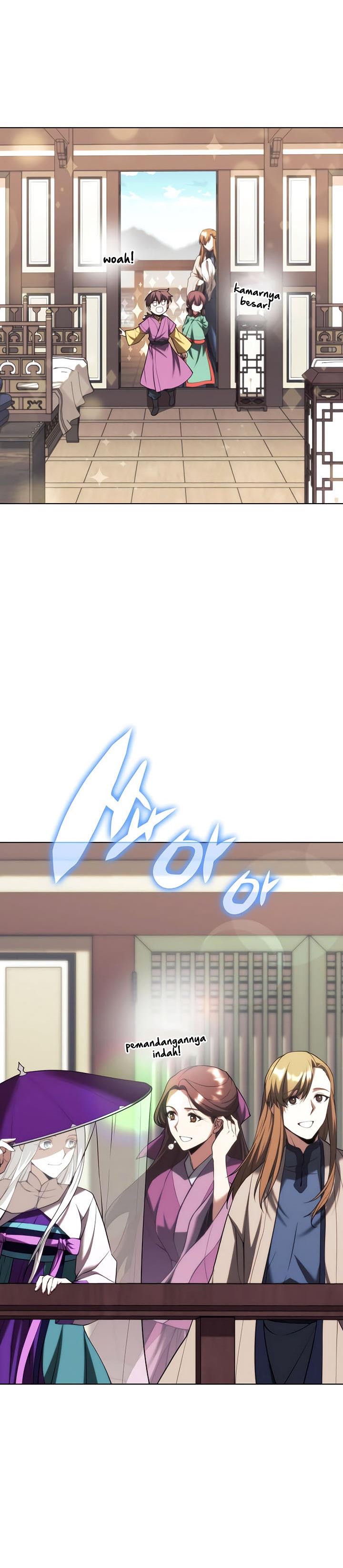 image-komik-tale-of-a-scribe-who-retires-to-the-countryside-chapter-129-12/45