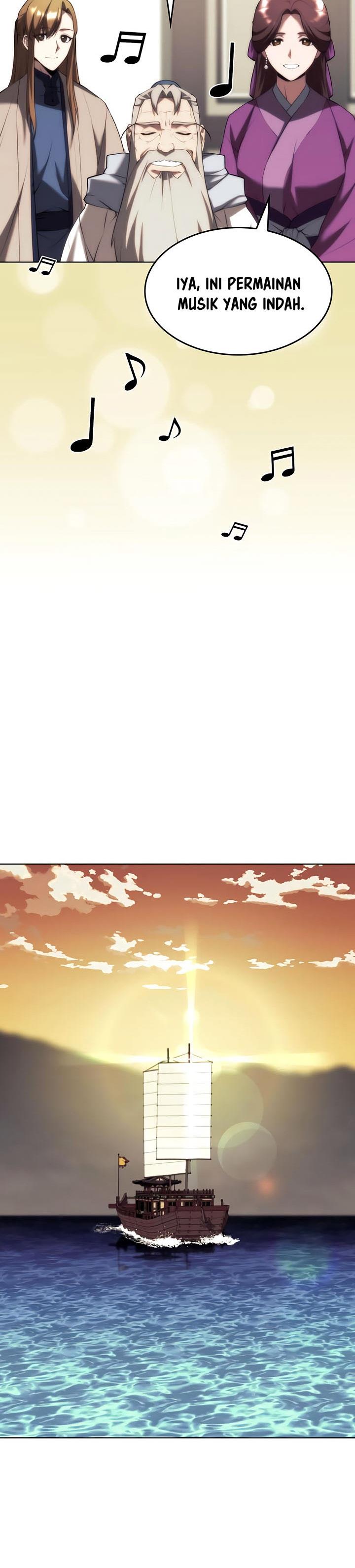 image-komik-tale-of-a-scribe-who-retires-to-the-countryside-chapter-129-17/45