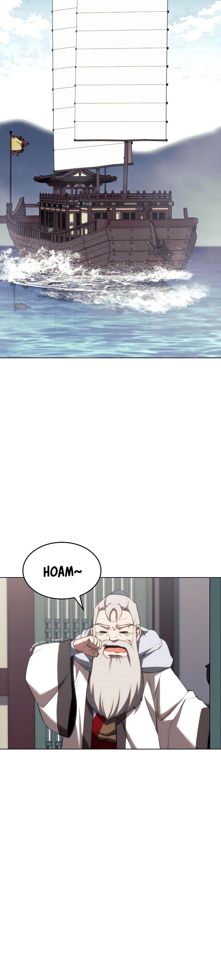 image-komik-tale-of-a-scribe-who-retires-to-the-countryside-chapter-129-19/45