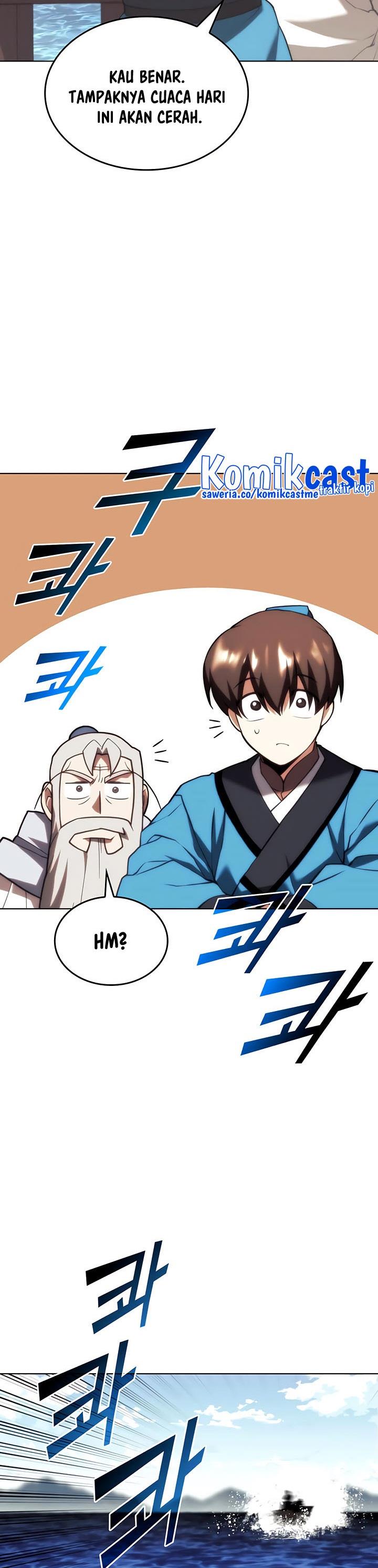 image-komik-tale-of-a-scribe-who-retires-to-the-countryside-chapter-129-21/45