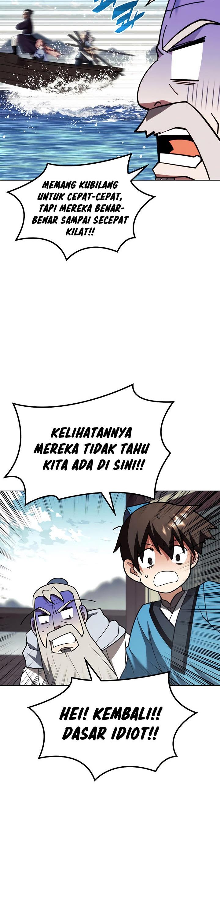 image-komik-tale-of-a-scribe-who-retires-to-the-countryside-chapter-129-24/45