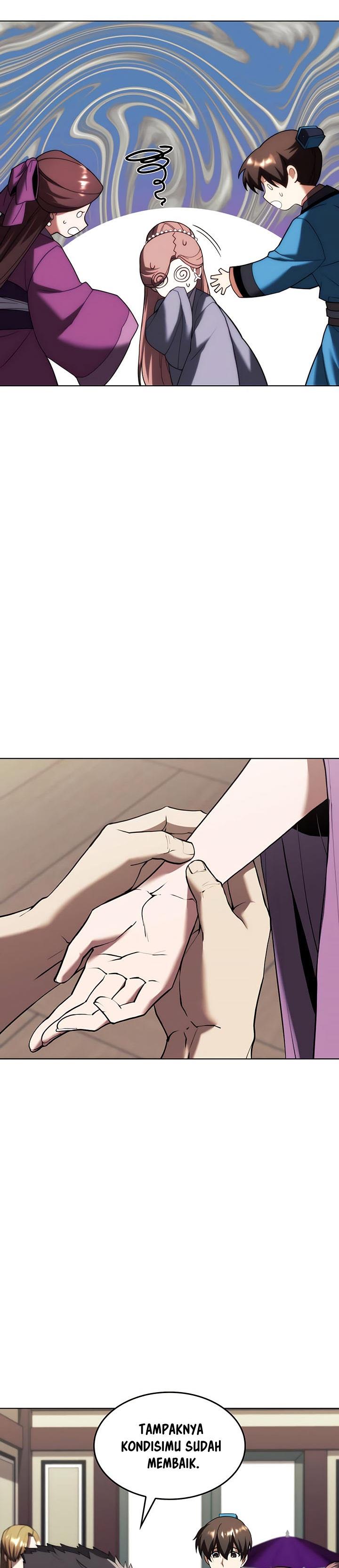 image-komik-tale-of-a-scribe-who-retires-to-the-countryside-chapter-129-27/45