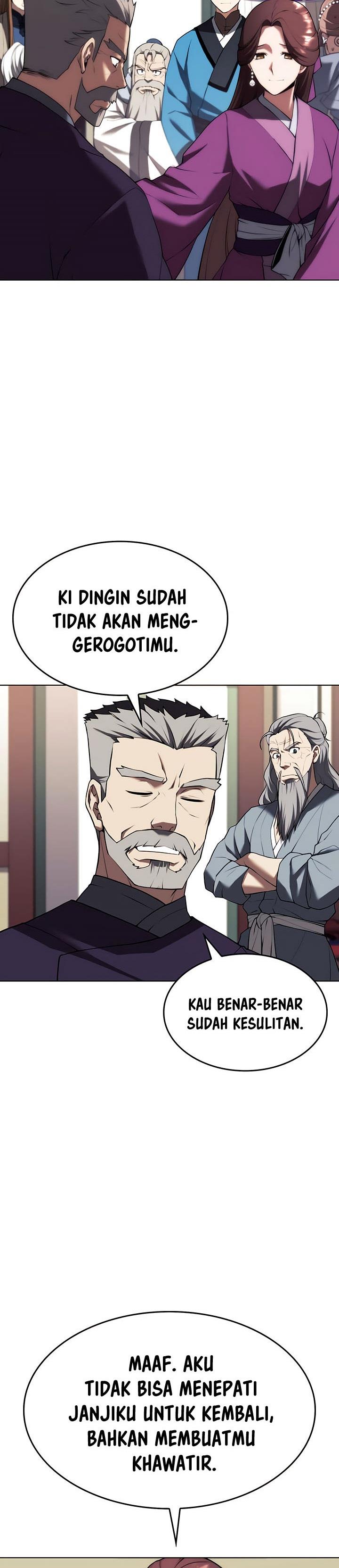 image-komik-tale-of-a-scribe-who-retires-to-the-countryside-chapter-129-28/45