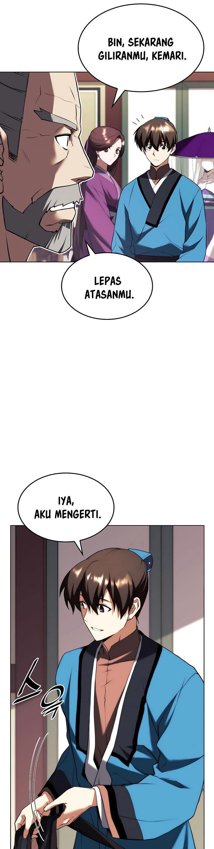 image-komik-tale-of-a-scribe-who-retires-to-the-countryside-chapter-129-30/45