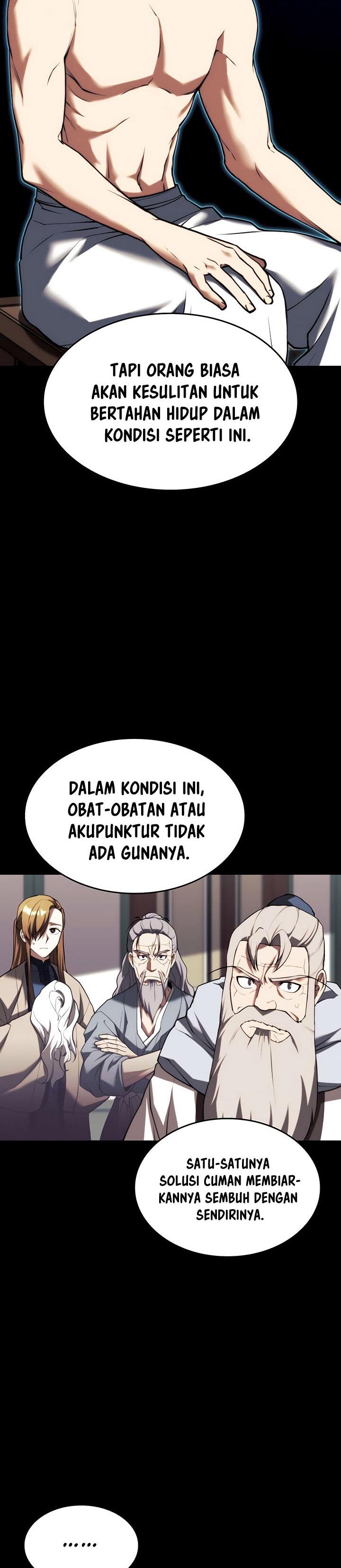 image-komik-tale-of-a-scribe-who-retires-to-the-countryside-chapter-129-37/45