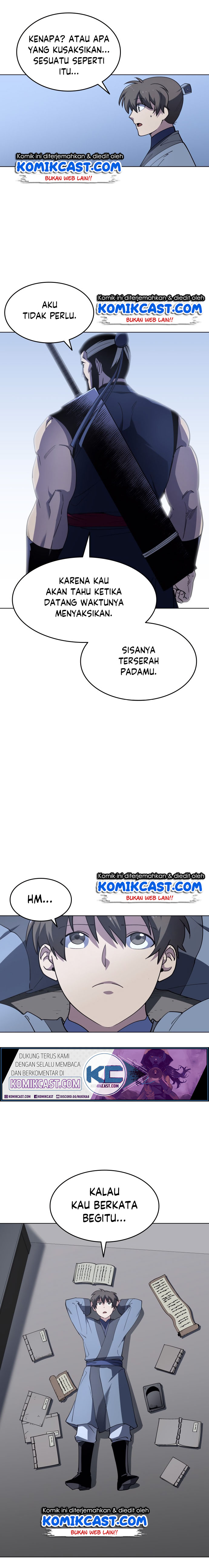 image-komik-tale-of-a-scribe-who-retires-to-the-countryside-chapter-13-2/21