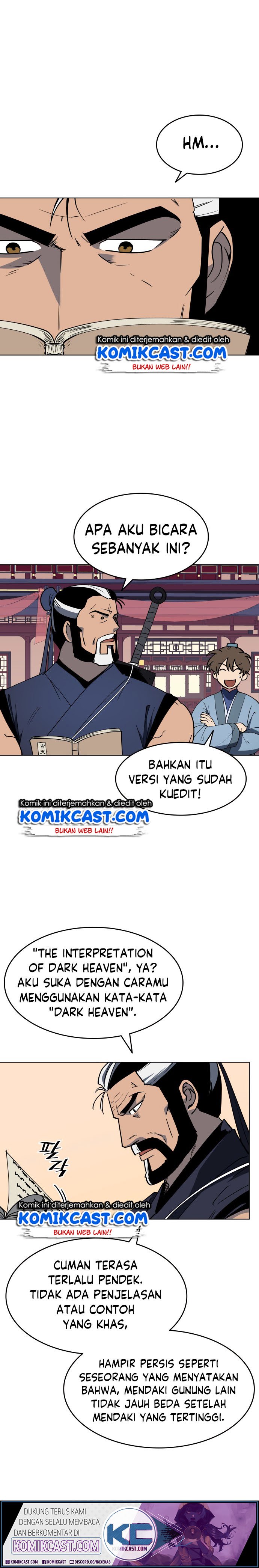 image-komik-tale-of-a-scribe-who-retires-to-the-countryside-chapter-13-9/21