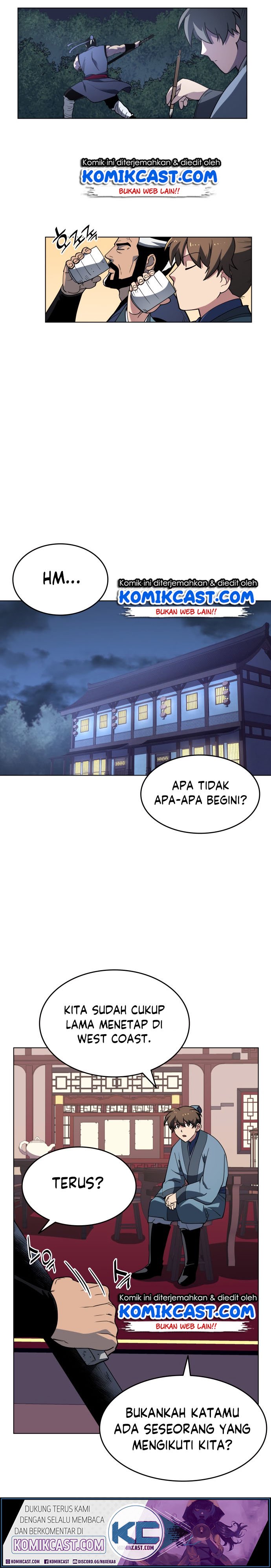 image-komik-tale-of-a-scribe-who-retires-to-the-countryside-chapter-13-12/21