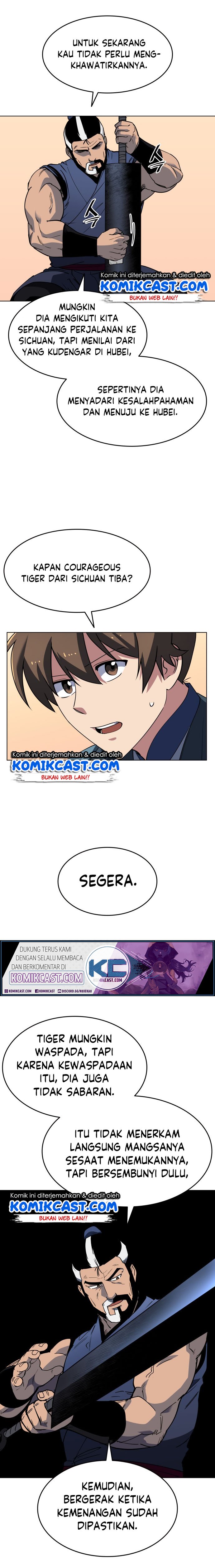 image-komik-tale-of-a-scribe-who-retires-to-the-countryside-chapter-13-13/21