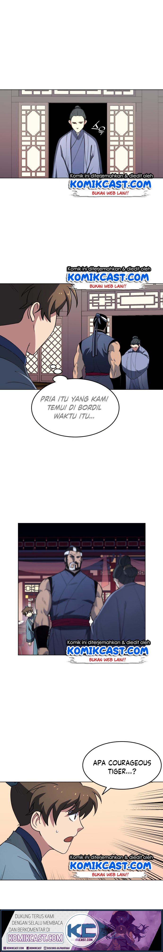 image-komik-tale-of-a-scribe-who-retires-to-the-countryside-chapter-13-15/21