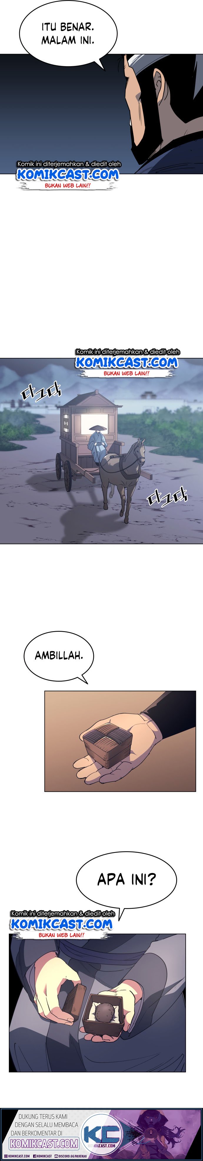 image-komik-tale-of-a-scribe-who-retires-to-the-countryside-chapter-13-16/21