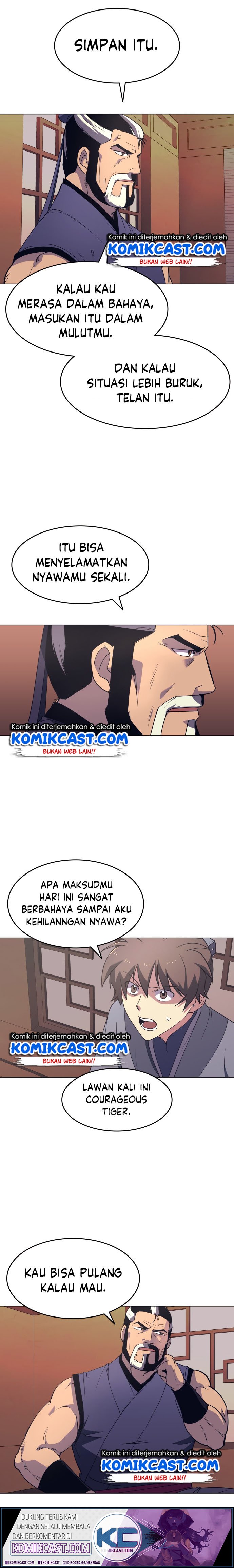 image-komik-tale-of-a-scribe-who-retires-to-the-countryside-chapter-13-17/21