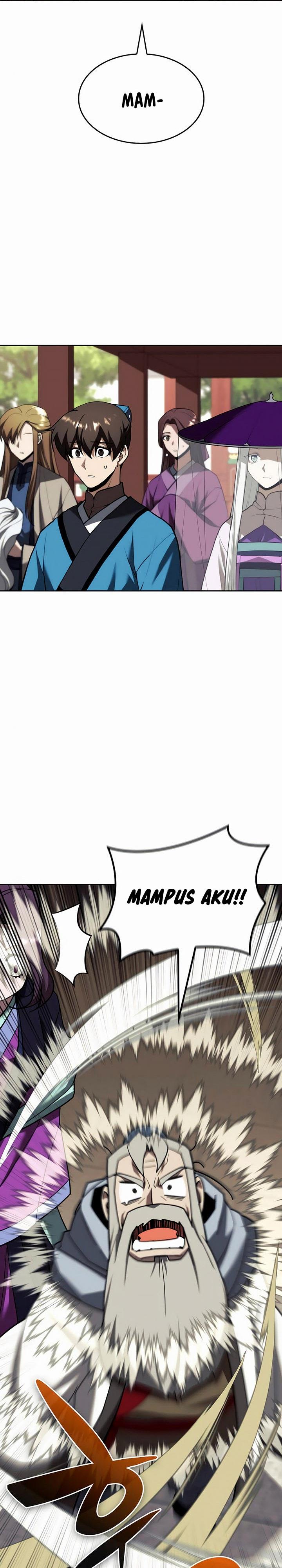 image-komik-tale-of-a-scribe-who-retires-to-the-countryside-chapter-132-2/36