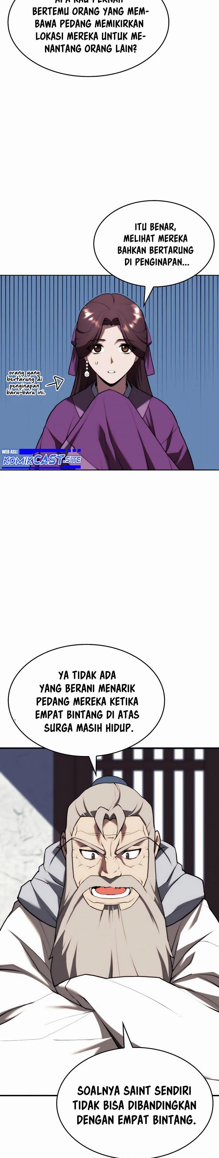 image-komik-tale-of-a-scribe-who-retires-to-the-countryside-chapter-132-5/36