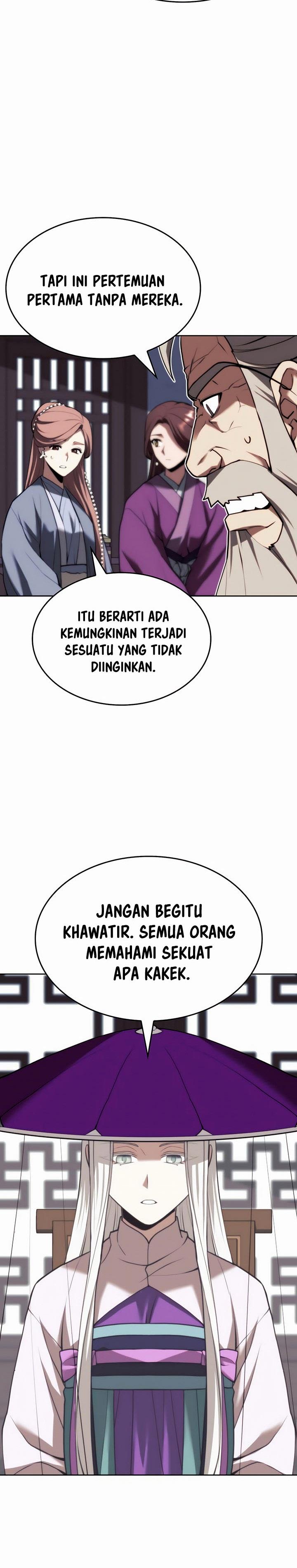 image-komik-tale-of-a-scribe-who-retires-to-the-countryside-chapter-132-6/36