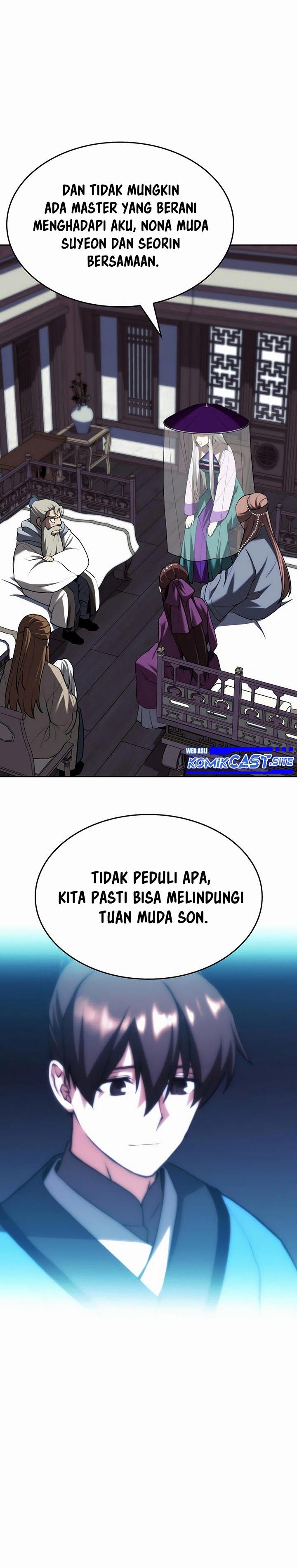 image-komik-tale-of-a-scribe-who-retires-to-the-countryside-chapter-132-7/36