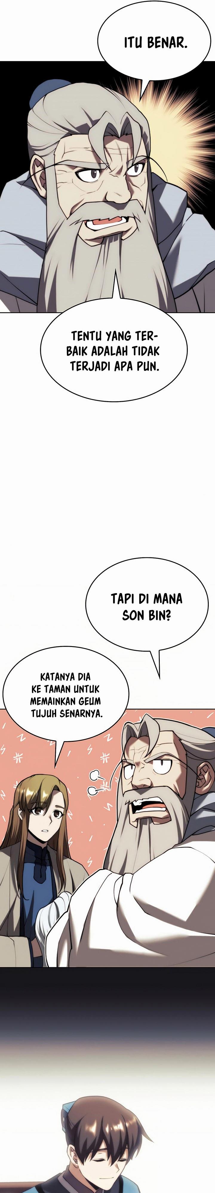 image-komik-tale-of-a-scribe-who-retires-to-the-countryside-chapter-132-8/36