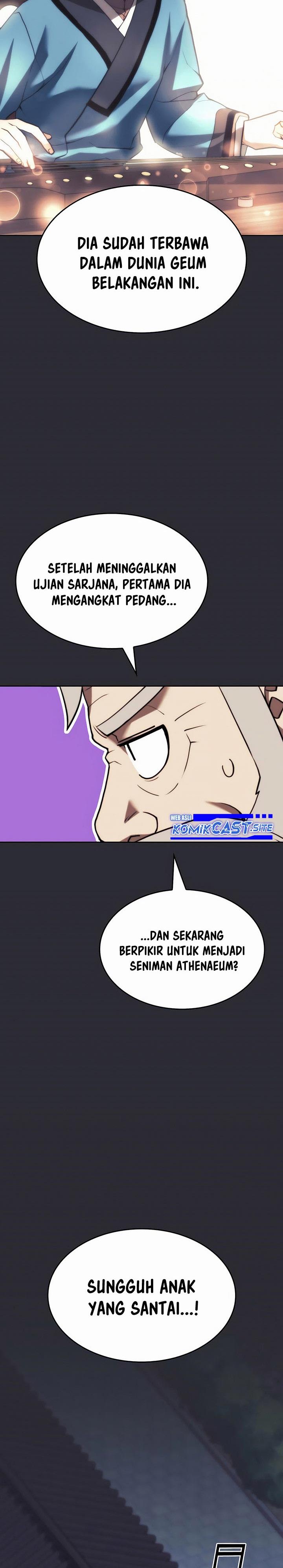 image-komik-tale-of-a-scribe-who-retires-to-the-countryside-chapter-132-9/36