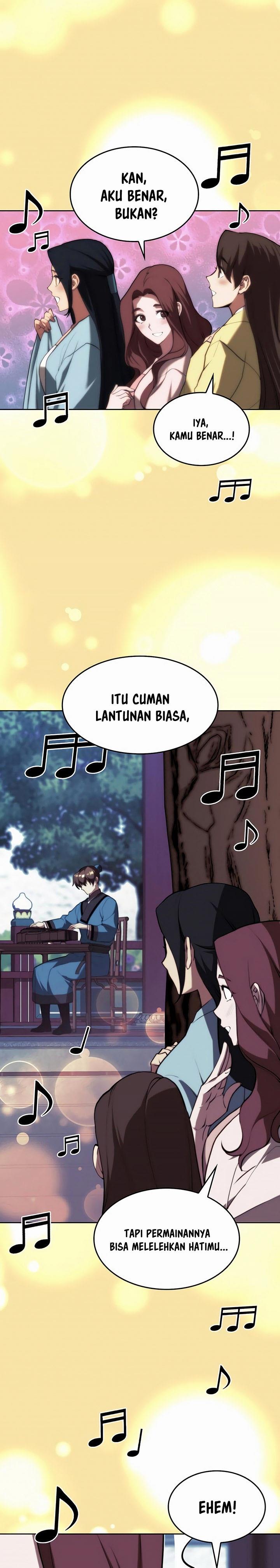 image-komik-tale-of-a-scribe-who-retires-to-the-countryside-chapter-132-12/36